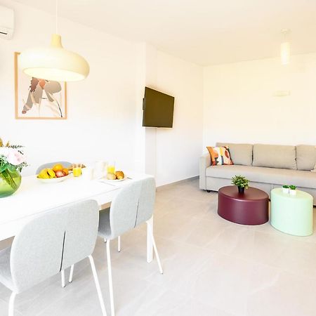 2 Bedroom, New, 1 Min To The Beach, City Center- Picasso By 10Tosea Fuengirola Ngoại thất bức ảnh