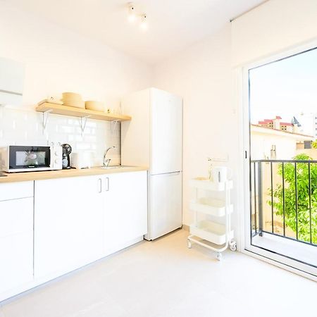 2 Bedroom, New, 1 Min To The Beach, City Center- Picasso By 10Tosea Fuengirola Ngoại thất bức ảnh